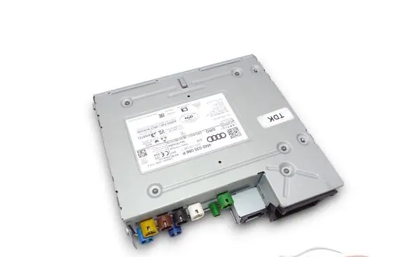 Audi A8 S8 D5 Other control units/modules 4M2035086P