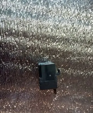 Volvo S60 Seat control module 31268908 18H13