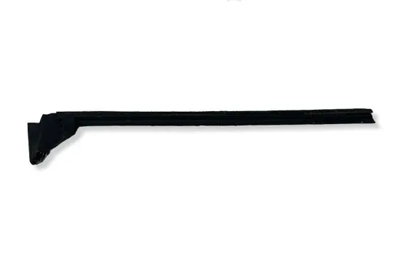 Tesla Model 3 Front door glass trim molding 109049500E