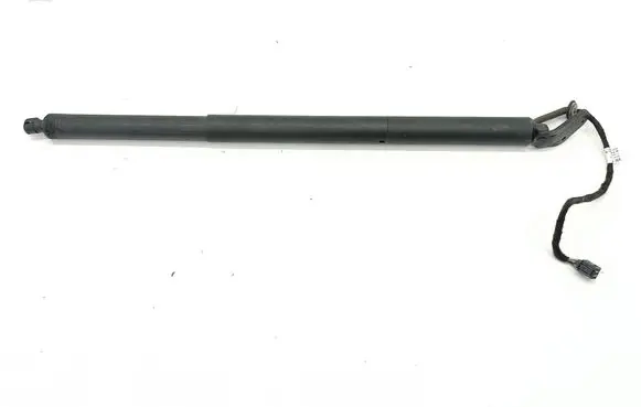 Porsche Cayenne (92A) Tailgate strut 7P5827851L 7P5827601