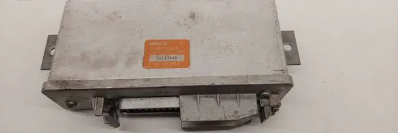 Audi 80 90 S2 B4 ABS control unit/module 43907379C 26103640 0265100037