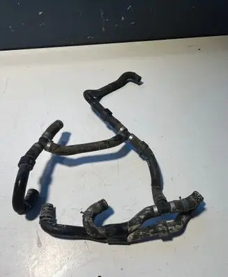 Volkswagen ID.3 Engine coolant pipe/hose 1EA122049AK