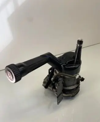 Peugeot 308 Power steering pump 9684979180 A0015321 0970085005094