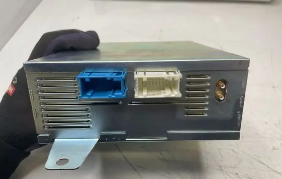 BMW X5 E53 Video control module 6968041 532244809 001648