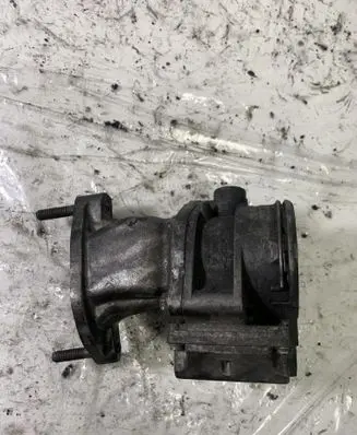 Audi A6 S6 C5 4B Throttle valve 059128063A 40824023100