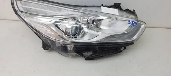 Ford S-MAX Headlight/headlamp 90076299 EM2B13W029JH
