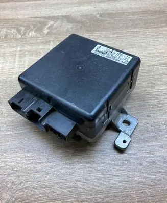 Power steering control unit/module