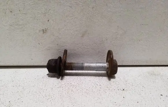 Volkswagen PASSAT B8 Rear suspension camber bolt 