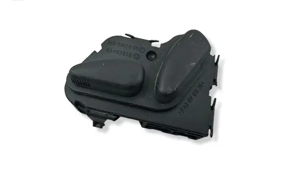 Mercedes-Benz E W211 Seat control switch 2108213851 03463815