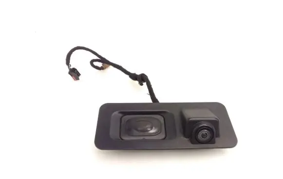 Jaguar XF X260 Tailgate handle with camera GX7314K147AA