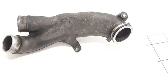 Mercedes-Benz ML W163 Intercooler hose/pipe A1635011524 3677507