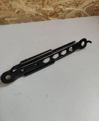 Toyota Corolla E210 E21 Seat belt adjustment rail F515003