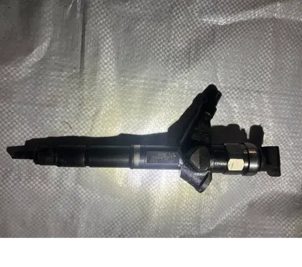 Nissan Pathfinder R51 Fuel injector 16600EB300 07G28058