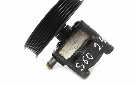 Volvo S80 Power steering pump 7613955136