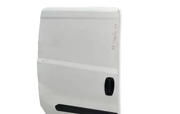 Fiat Doblo Side sliding door 