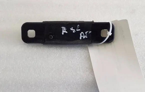Ford E-Transit Sliding door latching motor BK21V25301BD
