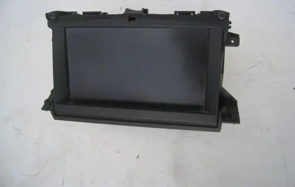 Citroen C6 Screen/display/small screen 96493929ZD 9661552480