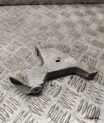 Opel Vivaro Gearbox mounting bracket 93450725