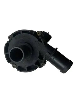 Renault Trafic III (X82) Electric auxiliary coolant/water pump 0392023219 925164GA0A