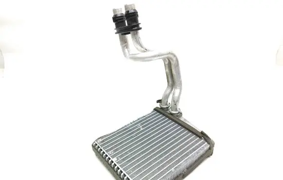 Audi Q3 8U Heater blower radiator 1K0819031E