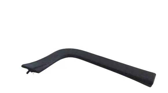 Jaguar XJ X351 Other center console (tunnel) element AW93F045D70A