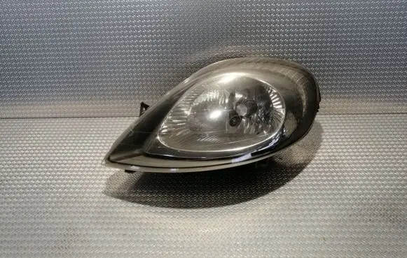 Renault Trafic II (X83) Headlight/headlamp 7700311371 91165719