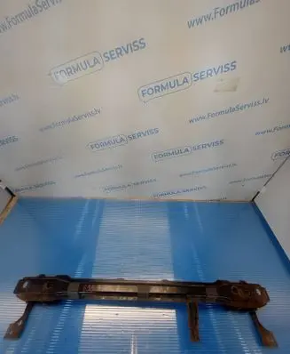 Mini Cooper Hatch Hardtop Rear bumper cross member 147258 16316