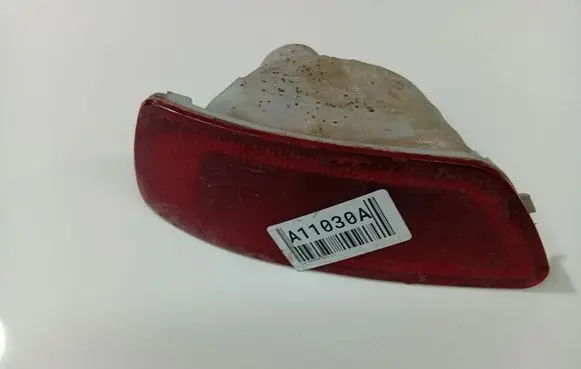 Fiat Freemont Rear fog light 