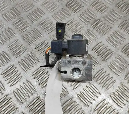 Air conditioning (A/C) expansion valve