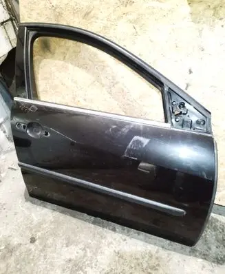 Renault Laguna III Front door