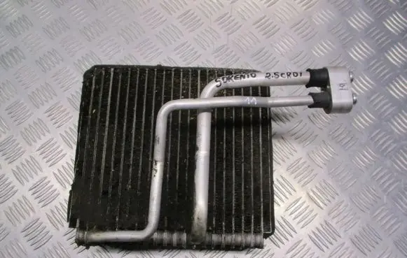 KIA Sorento Air conditioning (A/C) radiator (interior) 