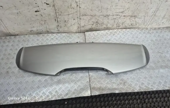 Volvo V60 Tailgate/trunk spoiler 31425012 31383682