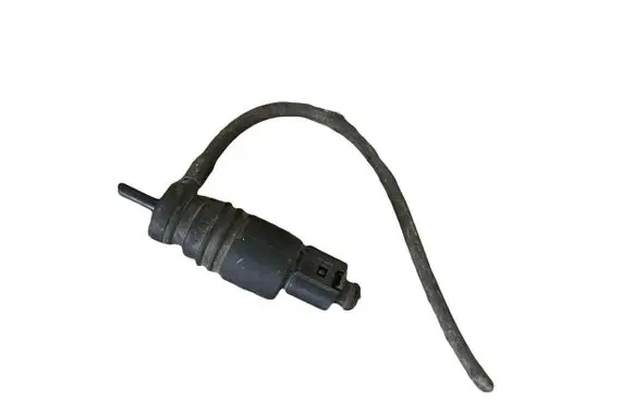 Audi A3 S3 8L Windscreen/windshield washer pump 1J0973722