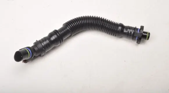 Volkswagen T-Roc Engine coolant pipe/hose 05E103474N