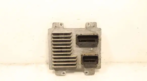Opel Astra J Engine control unit/module ECU E11026140
