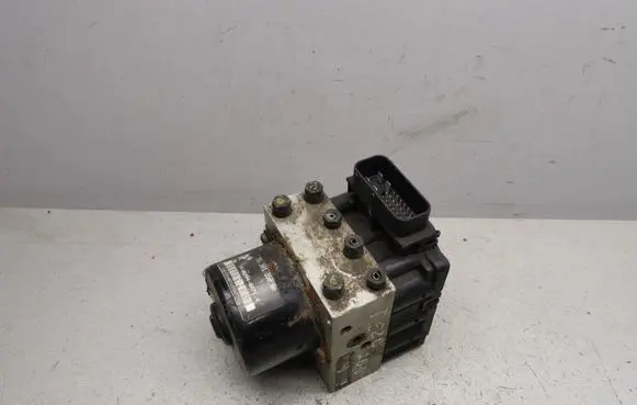 Peugeot 206 ABS Pump 9630135080 962862638B