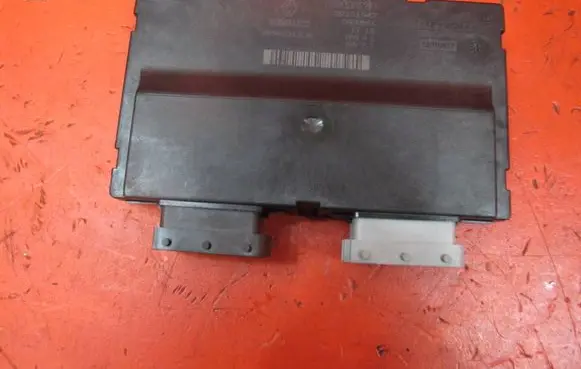 Renault Talisman Seat control module 285653130R