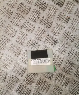Alarm control unit/module