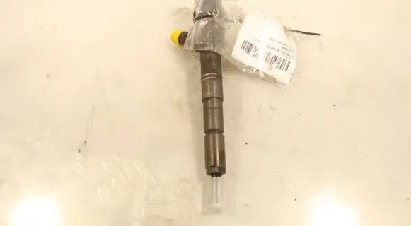 Opel Astra H Fuel injector 0445110159