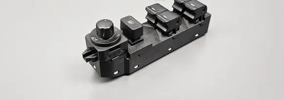 Mazda 6 Electric window control switch GKM266350A 5AB129EA03