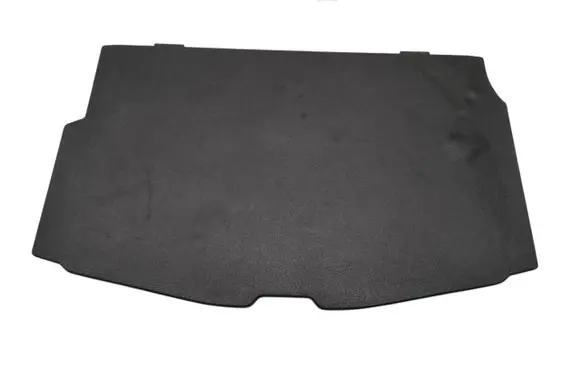Ford Explorer VI Trunk/boot floor carpet liner LB5B78642A60