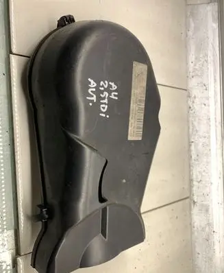 Audi A4 S4 B6 8E 8H Timing belt guard (cover) 059109123G