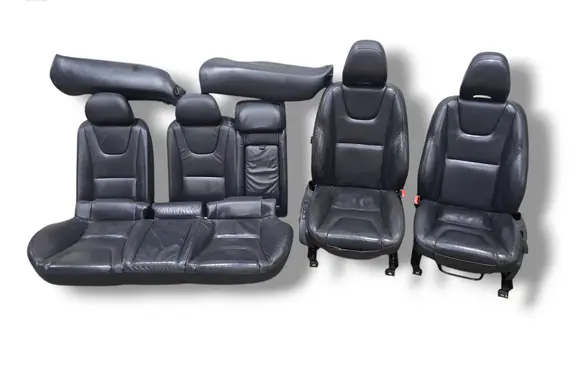 Seat set