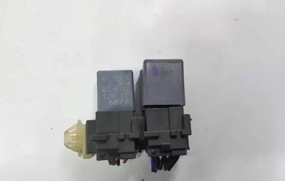 Honda Civic IX Other relay RC5102 12V1T 8872