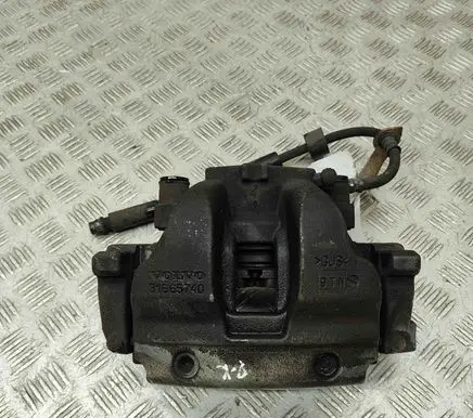 Volvo XC90 Front brake caliper 31665740