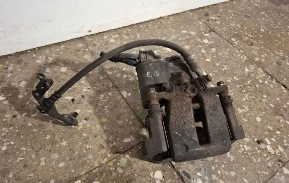 Volvo V60 Rear brake caliper 32355158