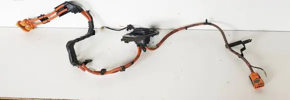 Volkswagen ID.3 Electric car charging cable 10A971531BB0 10A971531BB