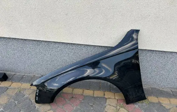Audi A4 S4 B8 8K Fender a4b8l