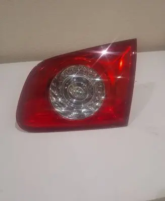 Volkswagen PASSAT B6 Tailgate rear/tail lights 3C9945094