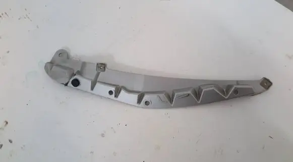 Toyota Avensis T270 Front bumper lip 7685105060